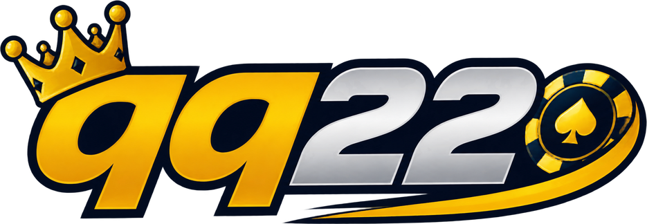 qq22 Logo